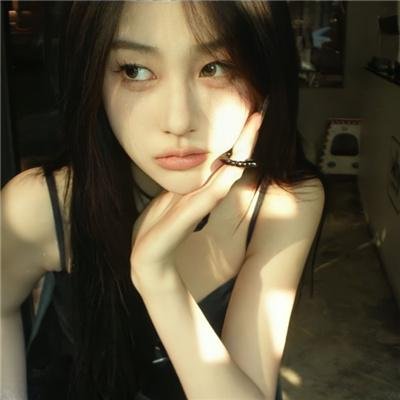站在你背后